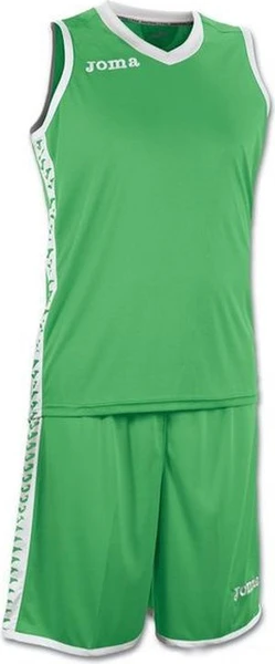 Форма зелена (баскетбол) PIVOT