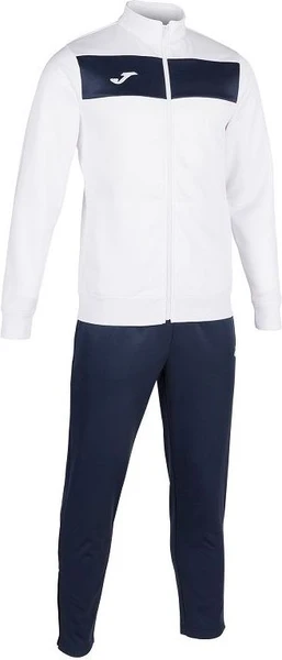 Спортивний костюм ACADEMY II біло-т.синій