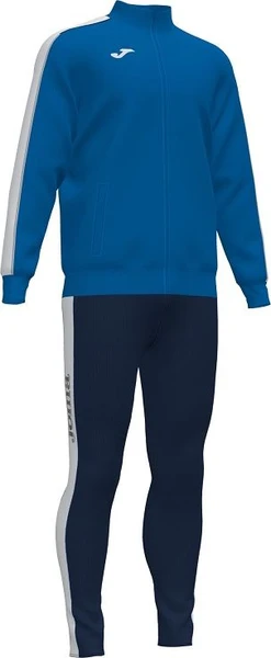 Спортивний костюм синьо-т.синій ACADEMY III