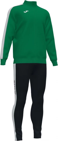 Спортивний костюм ACADEMY III зелений