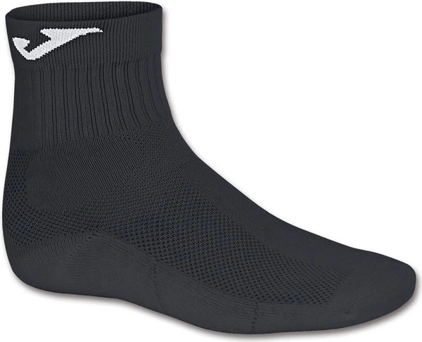 Шкарпетки CALCETINES чорні упаковка з 3х пар