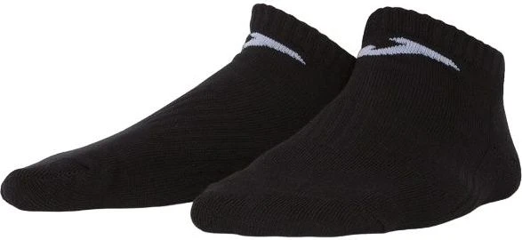 Шкарпетки INVISIBLE чорні