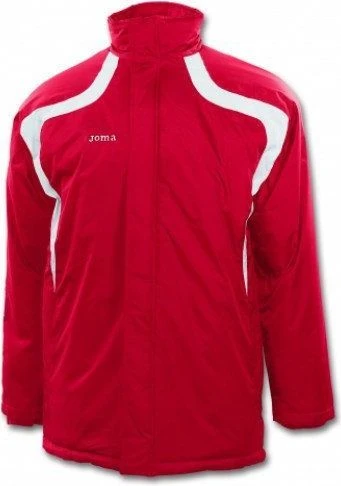 Куртка зимова Champion p.10 червона