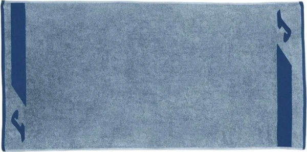 Рушник TOWELL (140х70) синій