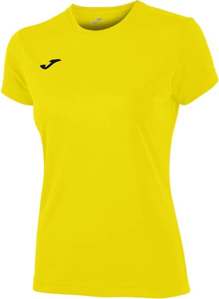 Футболка жіноча COMBI жовта