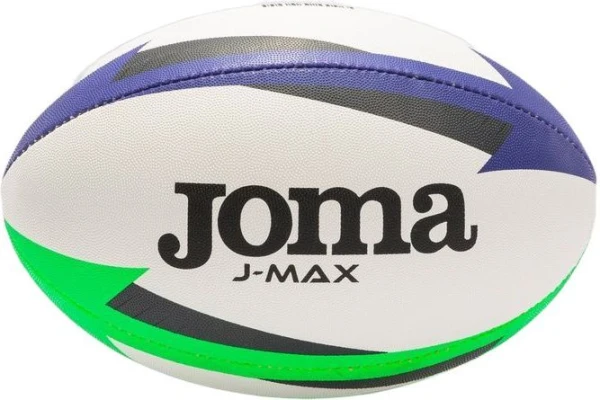 М'яч регбійний J-MAX білий