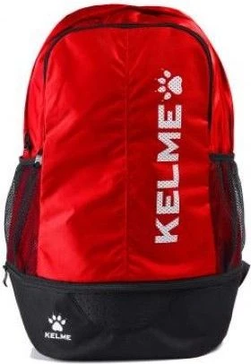 Рюкзак червоно-чорний JR (32*17*46,5 cm) MONTES