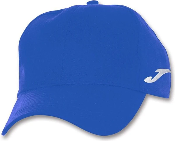Бейсболка CAP COTTON синя