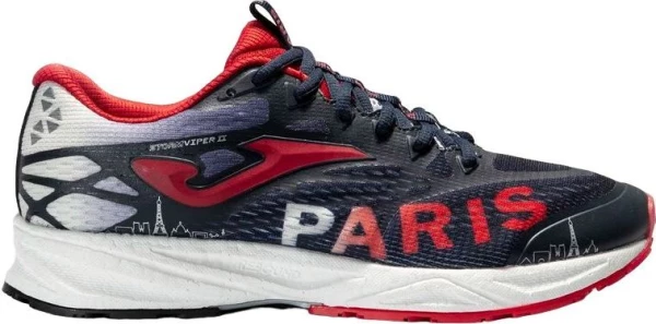 Кросівки бігові чоловічі VIPER PARIS