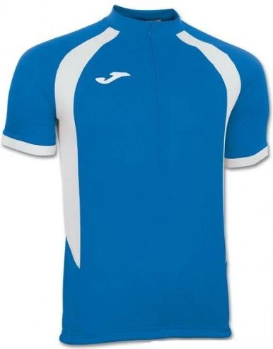 Футболка синьо-бiла GIRO