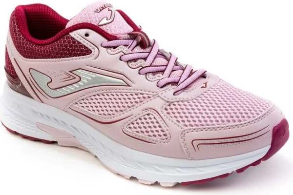 Кросівки бігові жіночі VITALY рожеві
