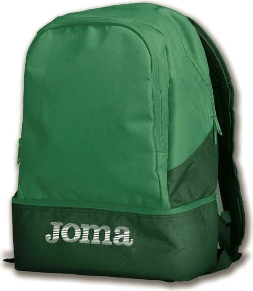Рюкзак зелений ESTADIO III