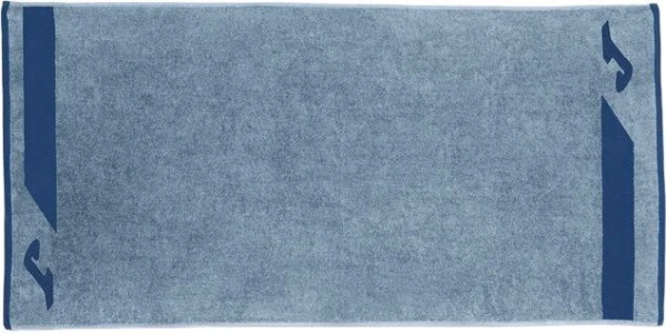 Рушник TOWELL (107х40) синій