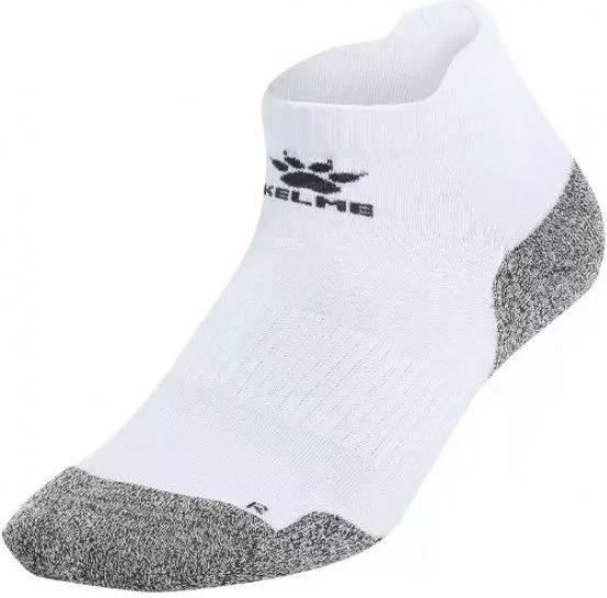 Шкарпетки біло-чорні TOWEL