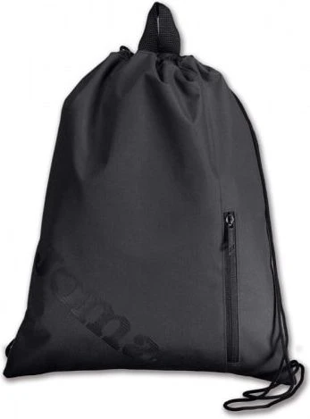 Рюкзак-мішок чорний