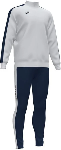Спортивний костюм ACADEMY III біло-т.синій