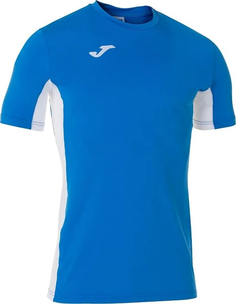 Волейбольна футболка SUPERLIGA синя