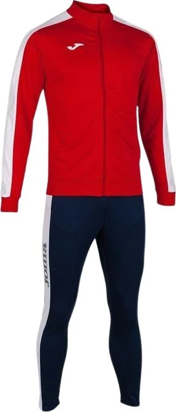 Спортивний костюм червоно-т.синій ACADEMY III