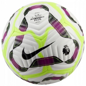 М'яч футбольний Nike Premier League Academy PLUS FZ2628-100