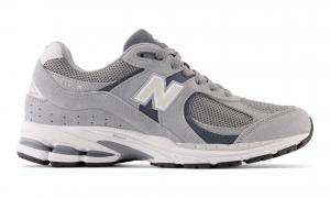 Кросівки New Balance 2002R Grey M2002Rst 41.5