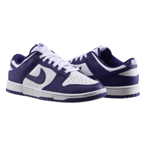 Кросівки NIKE DUNK LOW RETRO