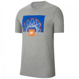 Футболка Nike M NSW BBALL PHOTO TEE