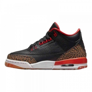 Кросівки Jordan 3 Retro Kumquat (GS)