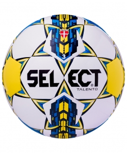 М'яч футбольний SELECT Talento