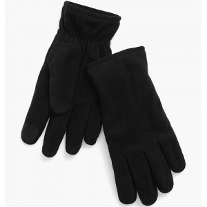 Рукавиці Gap Cozy Smartphone Gloves Black 750542001 L/XL