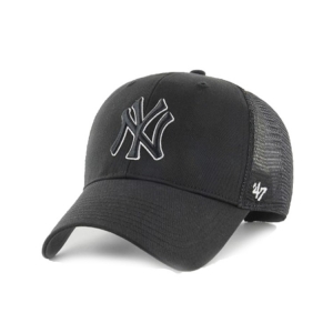 Бейсболка MLB NEW YORK YANKEES BRANSON