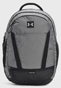 Рюкзак UA Hustle Signature Backpack чорний Жін 44х33х22 см