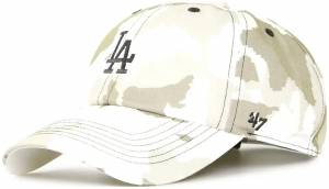 Бейсболка 47 Brand LOS ANGELES DODGERS DIGITAL ST