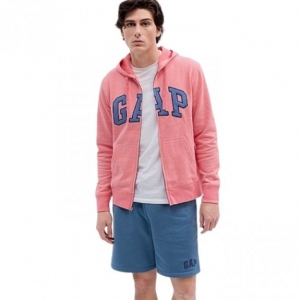 Шорти Gap Logo Shorts Blue 602274071 M