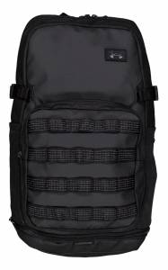 Рюкзак UA Triumph Sport Backpack 21L чорний Уні 29х48х18 см