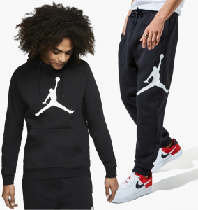 Спортивний костюм Air Jordan Jumpman Logo