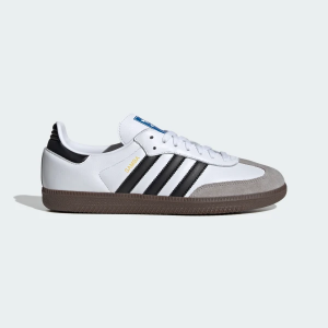 Кросівки Adidas Samba Og White B75806 45