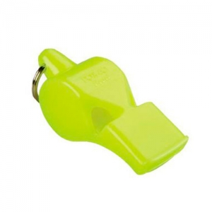 Свисток FOX 40 Whistle Classic Safety 9903-1308 Неоновий universal (72147)