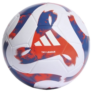 М'яч футбольний Adidas TIRO League TB HT2422