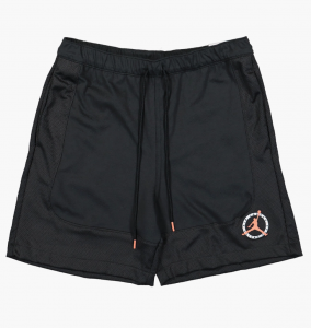 Шорти M J FLT MVP MESH SHORT F2