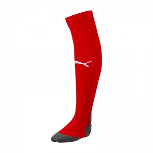 Гетри PUMA TEAM LIGA SOCKS CORE