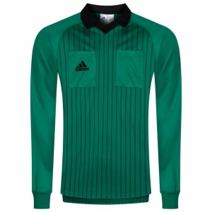 Футболка для судді Аdidas Retro Referee Shirt Long