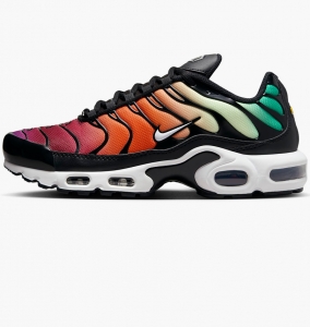 Кросівки Nike Air Max Plus Rainbow (W)