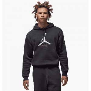 Толстовка Nike M J ESS FLC BASELINE HOODIE