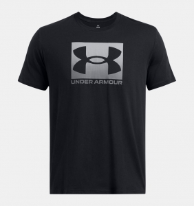 Футболка чоловіча Under Armour Big Logo Tee