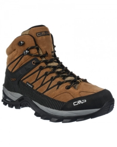 Черевики CMP RIGEL MID TREKKING SHOES WP