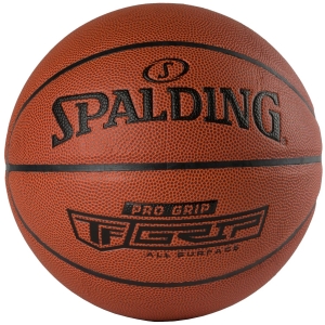 М'яч баскетбольний Spalding Pro Grip In/Out 76874Z