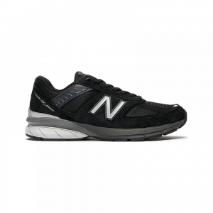 Кросівки New Balance 990 V5 Black M990BK5 43