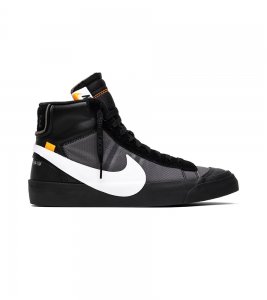 Кросівки Off-White x Blazer Mid Grim Reapers