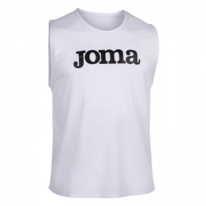 Манішка тренувальна Joma BIBS біла 101686.200