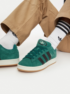 Кросівки Adidas Originals Campus 00S Green IF8763 40